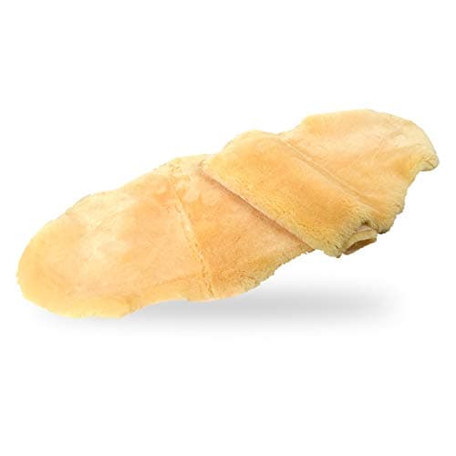 Medical Sheepskin Pelt - Double X-Large