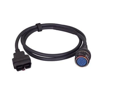 55PIN to OBDII Cable for MB Star C4 Diagnostic tool