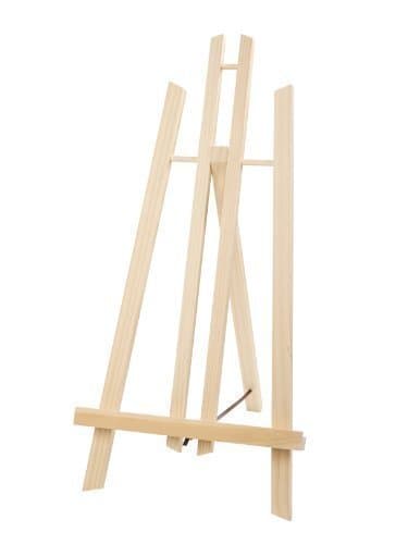 Artico Wooden Table Easel 50Cm