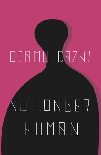 No Longer Human Kindle Edition
