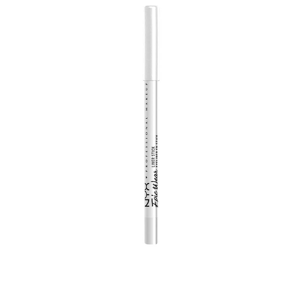 Epic Wear Liner Stick, Long-Lasting Eyeliner Pencil - Pure White