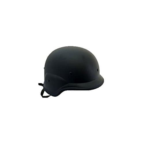 Miritarian U.S. military specification SWAT M88 Fritz helmet Sabage Equipment [black] (japan import)
