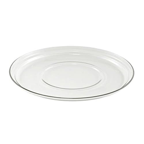 trendglas JENA 401009 Spare Parts Saucer for Tea Time and Jumbo Cup