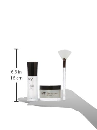 Boots No7 Glycolic Peel Kit (30 ml, 30 Pads)