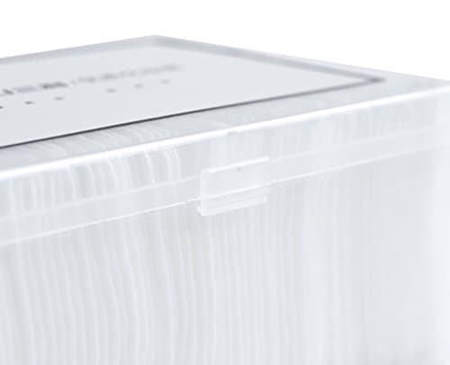 Round Cotton Makeup Remover Pads(240 count 4 Pacd)