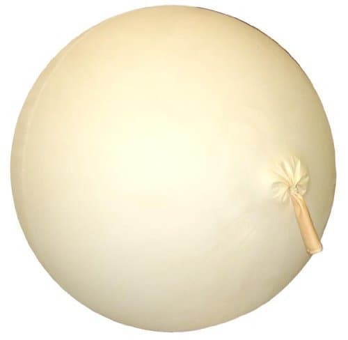 Professional Quality 8' Diameter Latex Weather Balloon. Burst 12'4", 300Grams Avg Weight. Great for Parties!