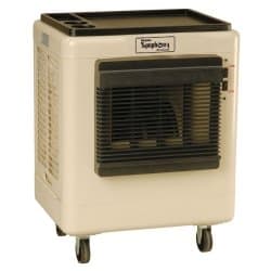 1,800 CFM Mobile Symphony Premium Evaporative Cooler Tools Equipment Hand Tools