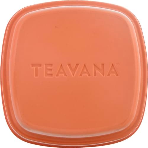 Teavana Beach Bellini — Herbal Tea