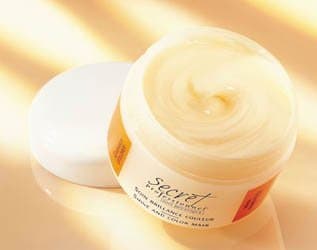 Secret Professionnel Shine and Color Mask
