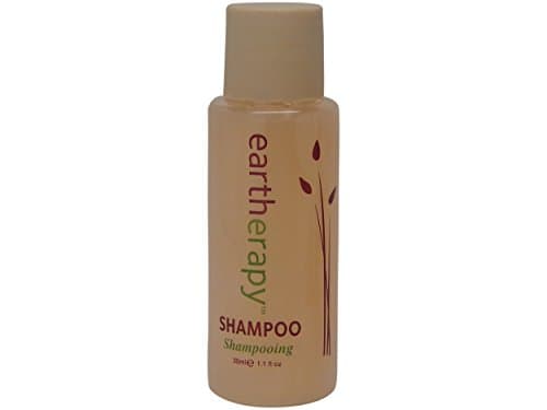 Eartherapy Shampoo Lot of 18 each 1oz bottles. Total of 18oz