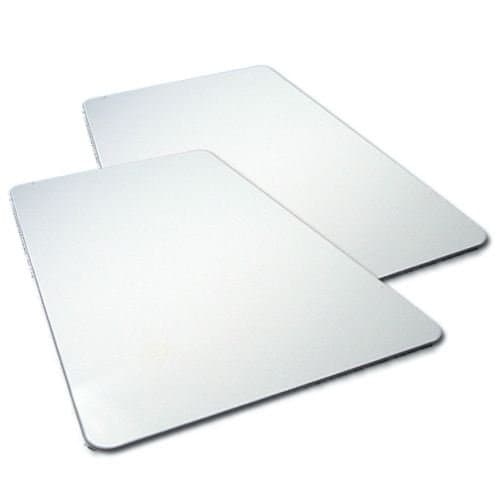 Fingertec RFID Card 85mm X 55mm, Lot of 10