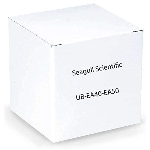 Seagull Scientific UB-EA40-EA50 Seagull Scientific, Bartender Label and RFID Software, 40-Printer Enterprise Automation Add On to 50-Printer Enterprise Automation