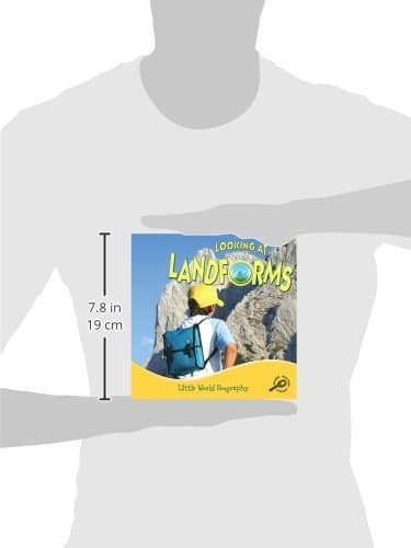 Looking At Landforms (Little World Geography)