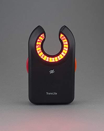 Veinlite LED Rechargeable Handheld Vein Finder w/ 24 LED's