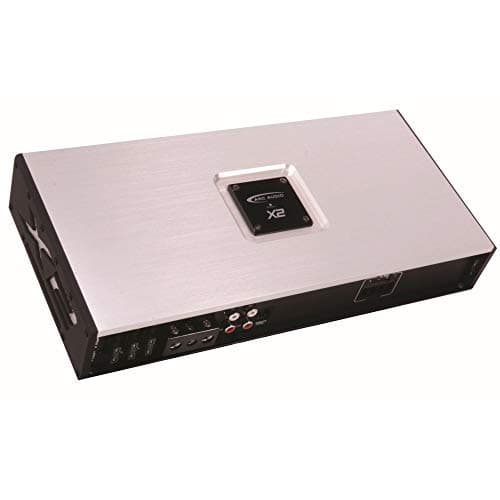 Arc Audio X2 1100.1 Mono-Block Amplifier (Single Channel)