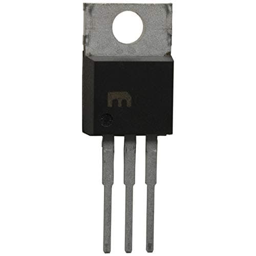 10x LM317 Voltage Regulator LM 317 T Variable Voltage Regulator 1.2 V To 37 V 1.5 A