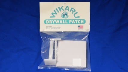 Drywall Patch Kit