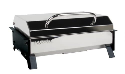 Kuuma Products, Profile Series Model 216 Trim, Barbeque Grills