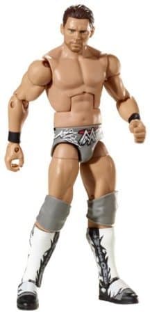 WWE Elite Collection Series #24 The Miz Action Figure