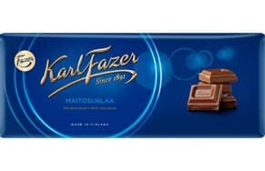 Chocolate bars VARIOUS flavors (190-200g) CHOOSE x 8 (1520-1600g)