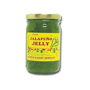 10 oz Jalapeno Jelly