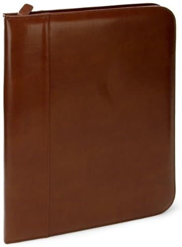 Sienna Business Folio/memo Pad