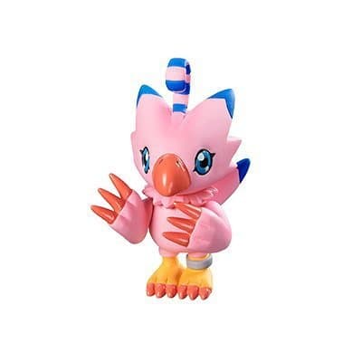 – Digimon Adventure Digi Colle ! DATA 2 : Piyomon