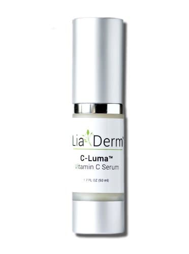 C-Luma Skin Brightener and Anti Aging Serum With Vitamin C