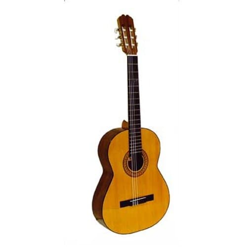 Admira Espana Cutaway Electro Classical Guitar with Solid Top