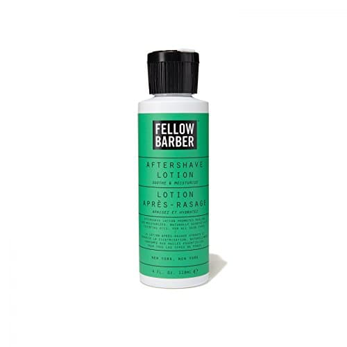 Fellow Barber Aftershave Lotion 4 oz