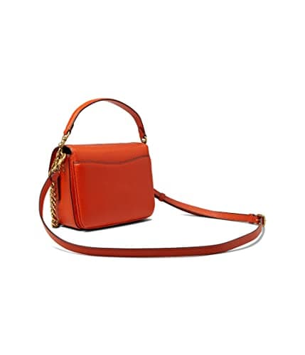 COACH Womens Cassie Crossbody 19 Handbag (pack of 1)