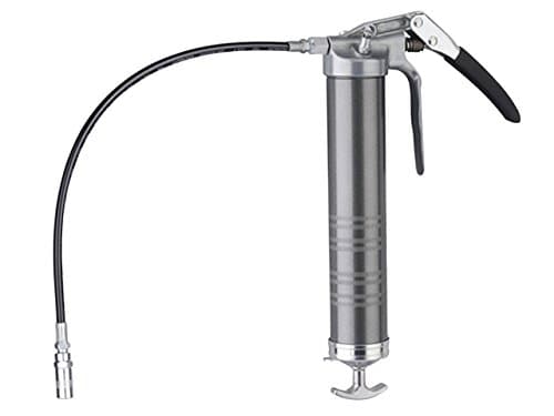 Industrial One Handed Grease Gun