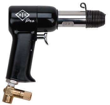 Aircraft Tool Supply Ats Pro E-Series Rivet Gun (3X)