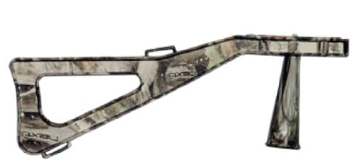 Shoulder Brace Optical Stabilizer for Video, Spotting Scopes, and Cameras