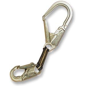 Yates Gear 324A Ladder Hook Extension w/Steel Hooks