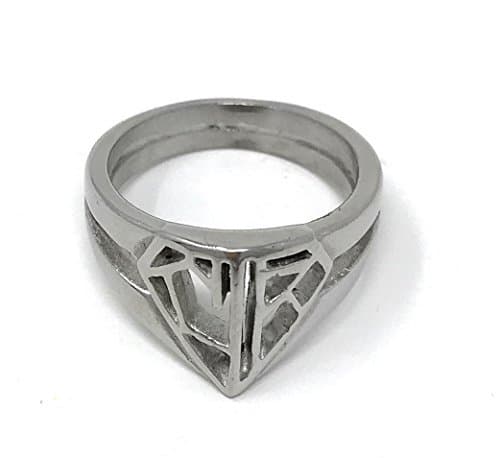 Pioneer Plus Modern Cut CTR Ring (9)