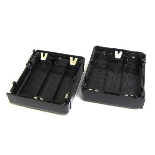 EDH-11 : AA Battery Case for Alinco DJ-580, DJ-180, DJ-280, DJ-582T