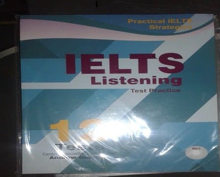 Practical Ielts Strategies ielts Listening test Practice