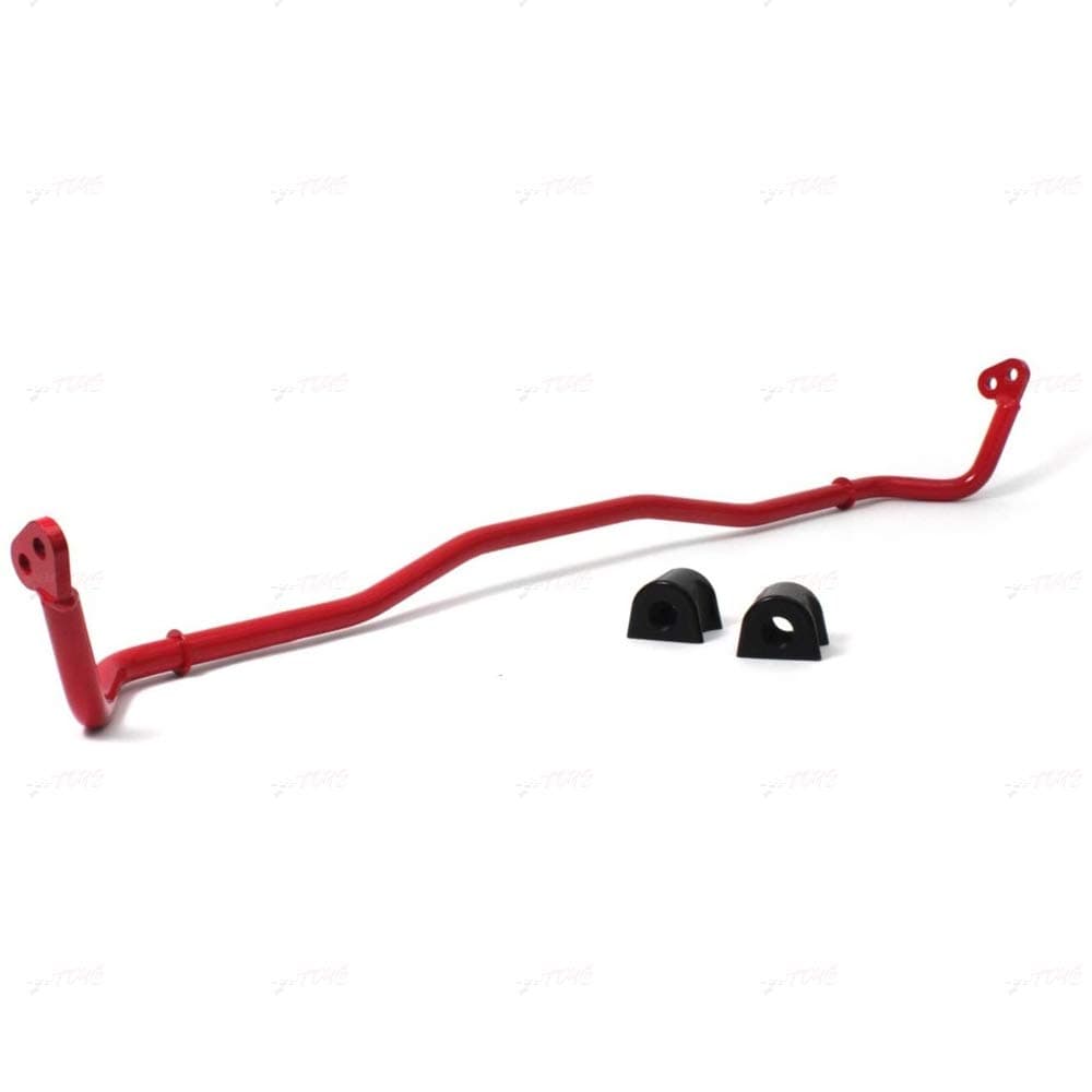 Perrin Performance PSP-SUS-130 Front Sway Bar (13 Subaru Brz / 13 Scion Fr-S 19Mm), 1 Pack