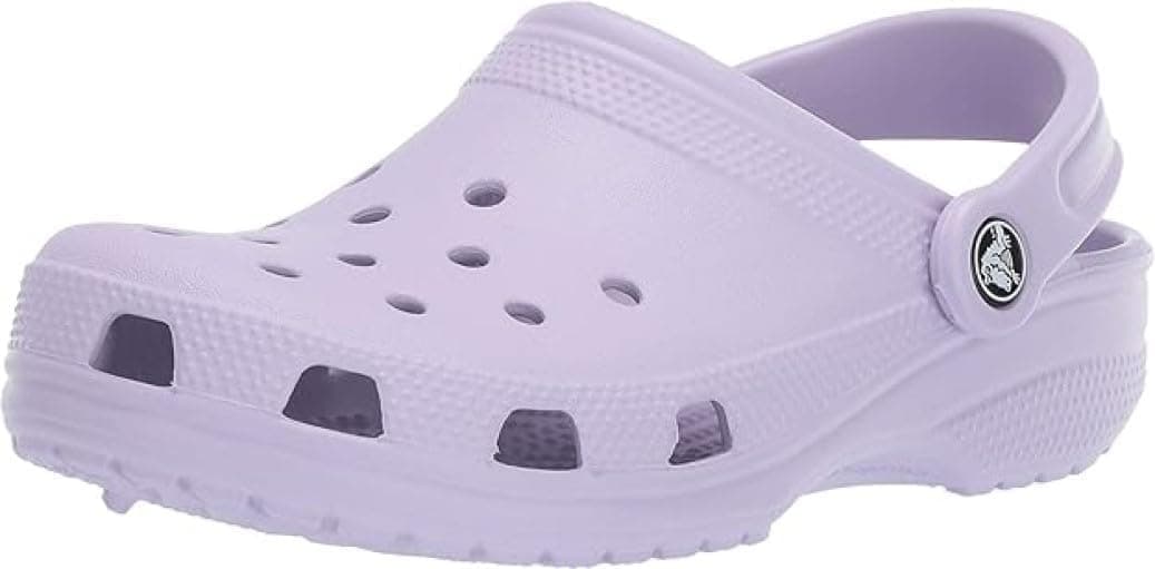 Comfortable Classic Clog unisex-adult Clog