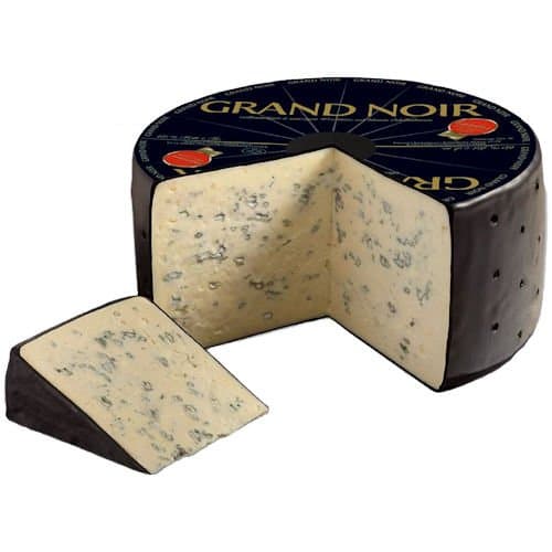Kaserei Champignon, Grand Noir Cheese (2x1 pound)