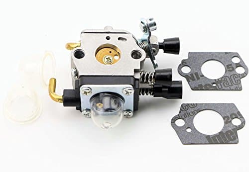 Carburetor For Stihl FS38 HS45 FS55 Hedge Trimmer FC55 FS310 Zama C1Q-S169B Carb 42281200608