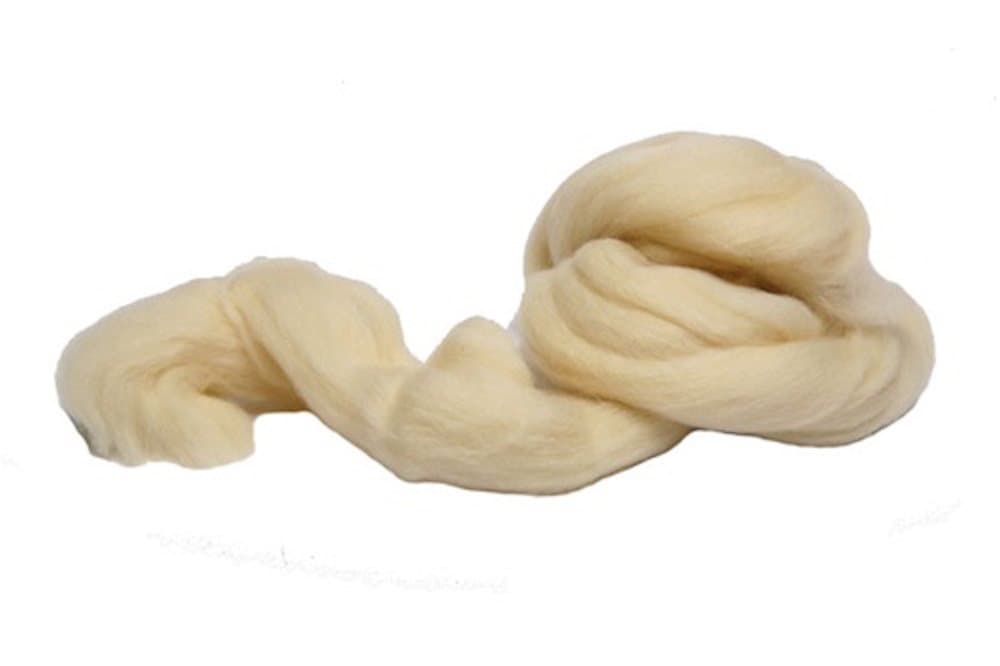 Freed of London Lamb's Wool for Pointe Work