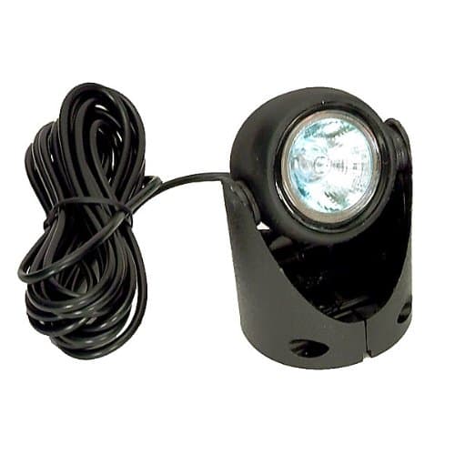 Egglite With Three Way Adapter 10 Watt