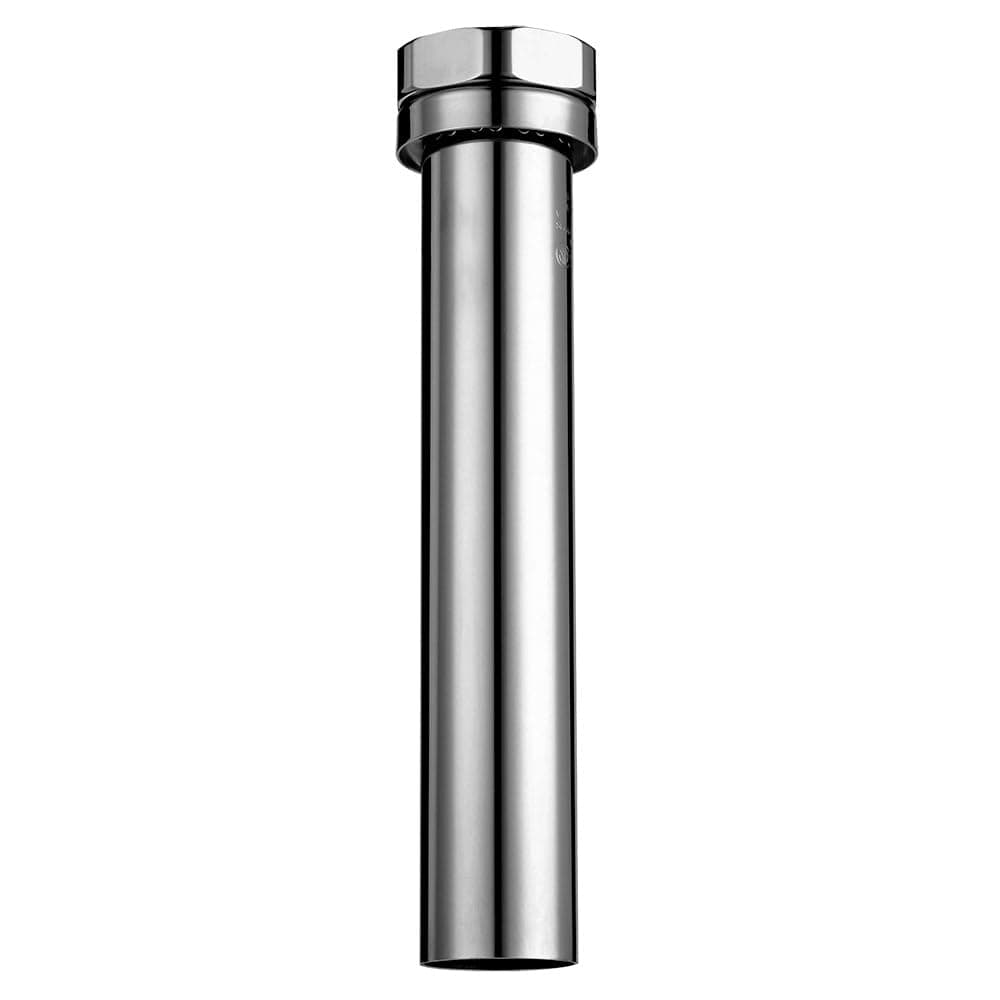 Sloan Valve V-500-AA-1129 1-1/2-Inch by 9-Inch Vacuum Breaker, Chrome