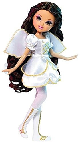 Moxie Girlz Holiday Doll- Sophina