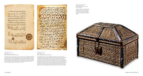 Islamic Art: Architecture, Painting, Calligraphy, Ceramics, Glass, Carpets