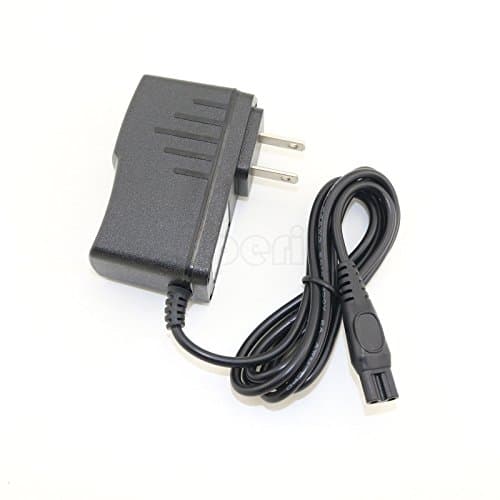 AC Adapter Charger Power for Philips Norelco Multigroom Series 3000