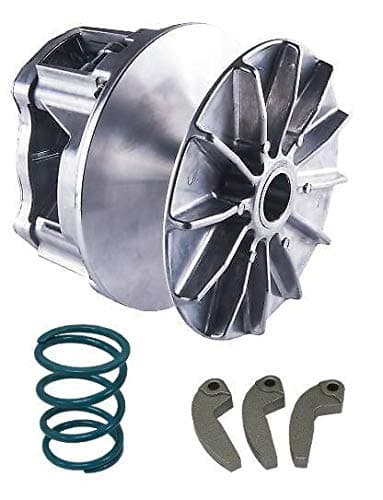 East Lake Axle replacement for Primary drive clutch Polaris Ranger 500 / Ranger Series 10/11 2001 2002 2003 2004 2005 2006 2007 2008 2009 1321976 1322682