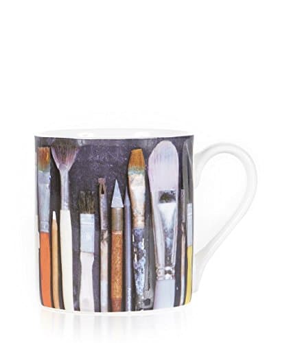 Ella Doran Artist Tools mug
